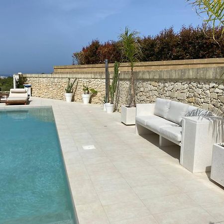 Villa Skyline- Otranto Esterno foto
