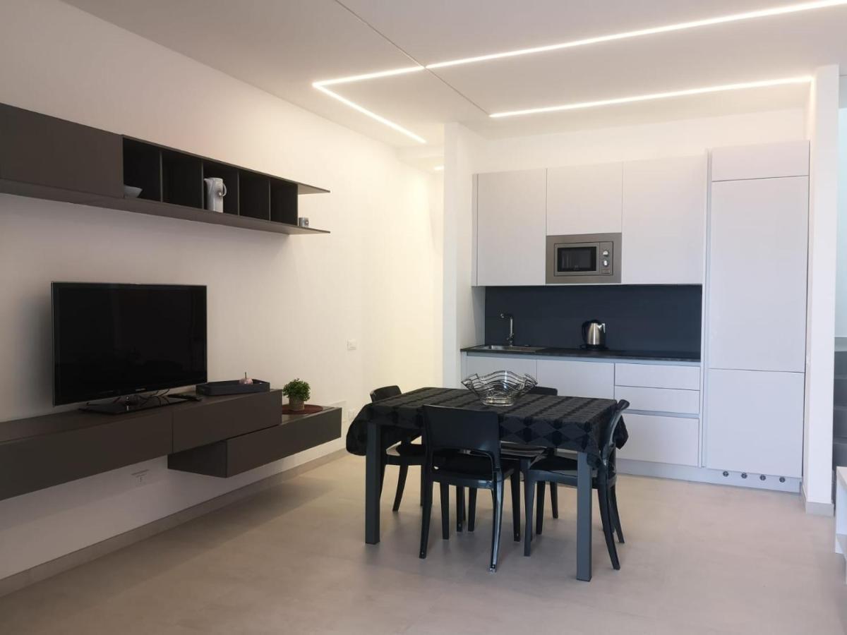 Villa Skyline- Otranto Esterno foto
