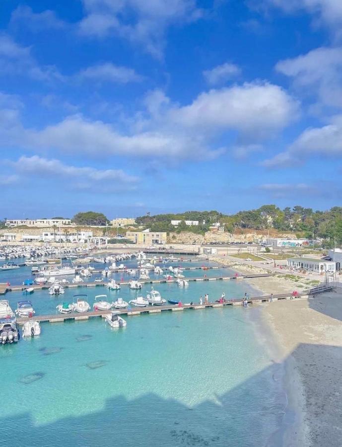 Villa Skyline- Otranto Esterno foto