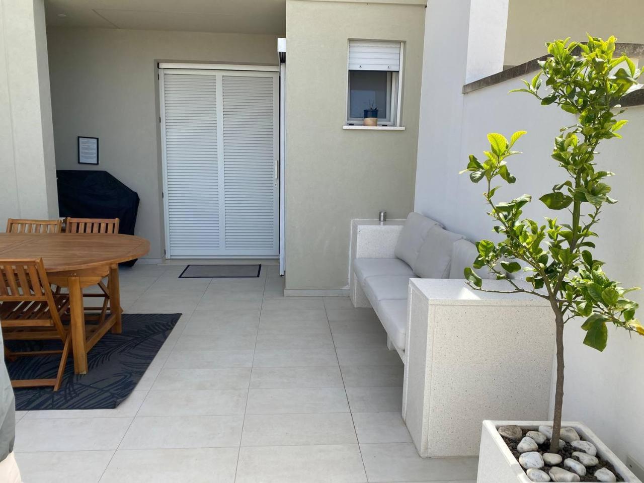 Villa Skyline- Otranto Esterno foto