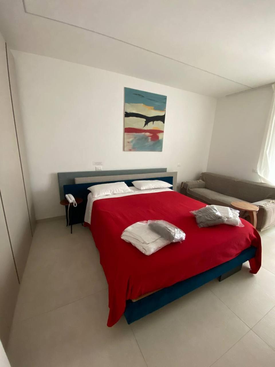 Villa Skyline- Otranto Esterno foto