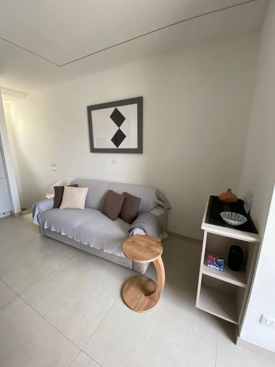 Villa Skyline- Otranto Esterno foto