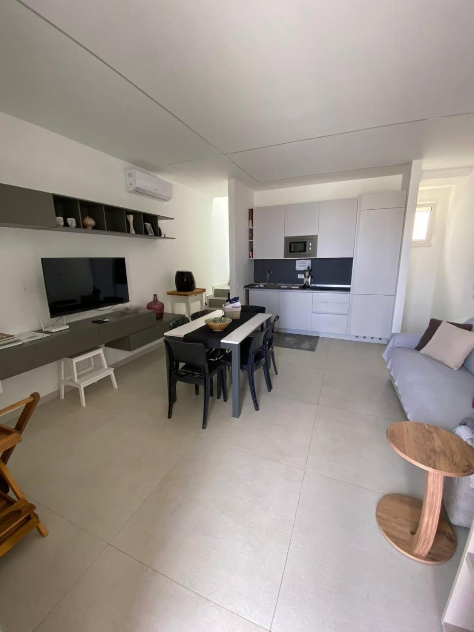 Villa Skyline- Otranto Esterno foto